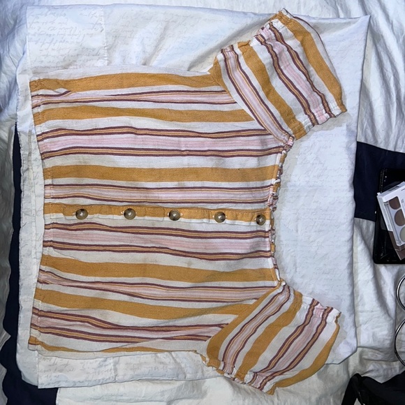 To small for me - Picture 3 of 3